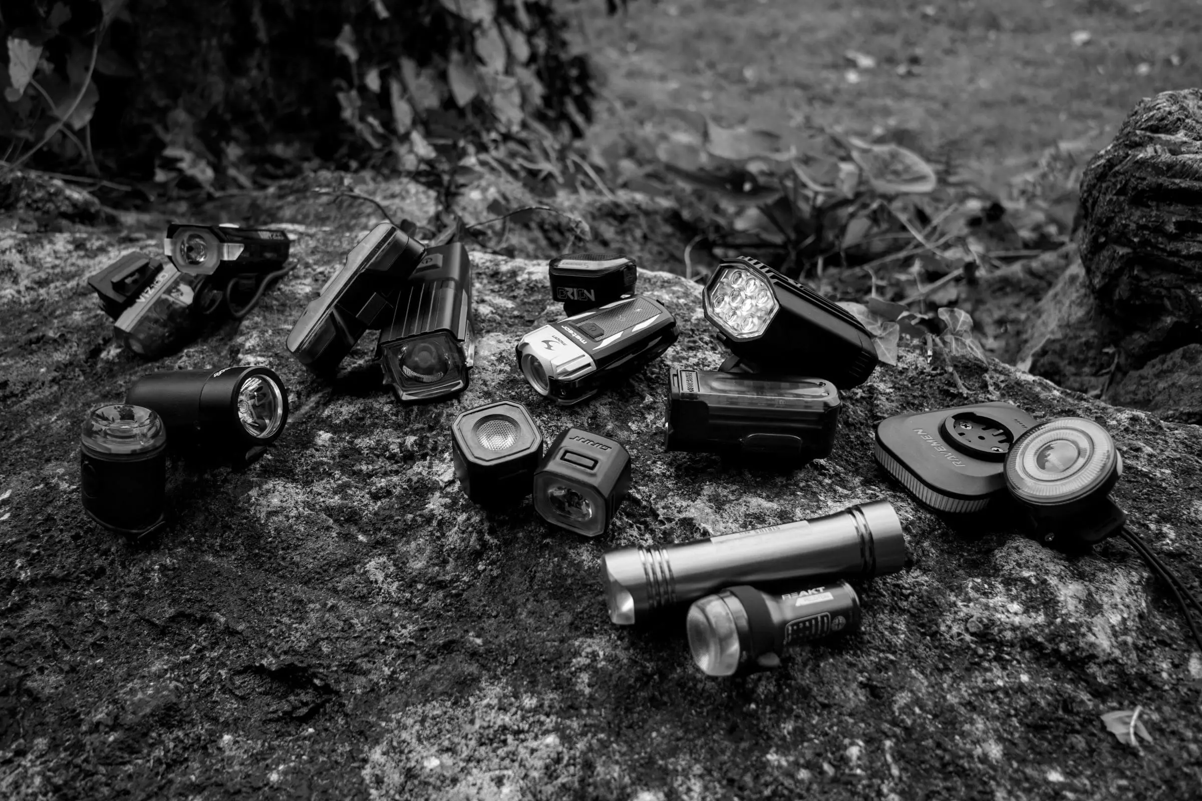 Best Bike Light Sets