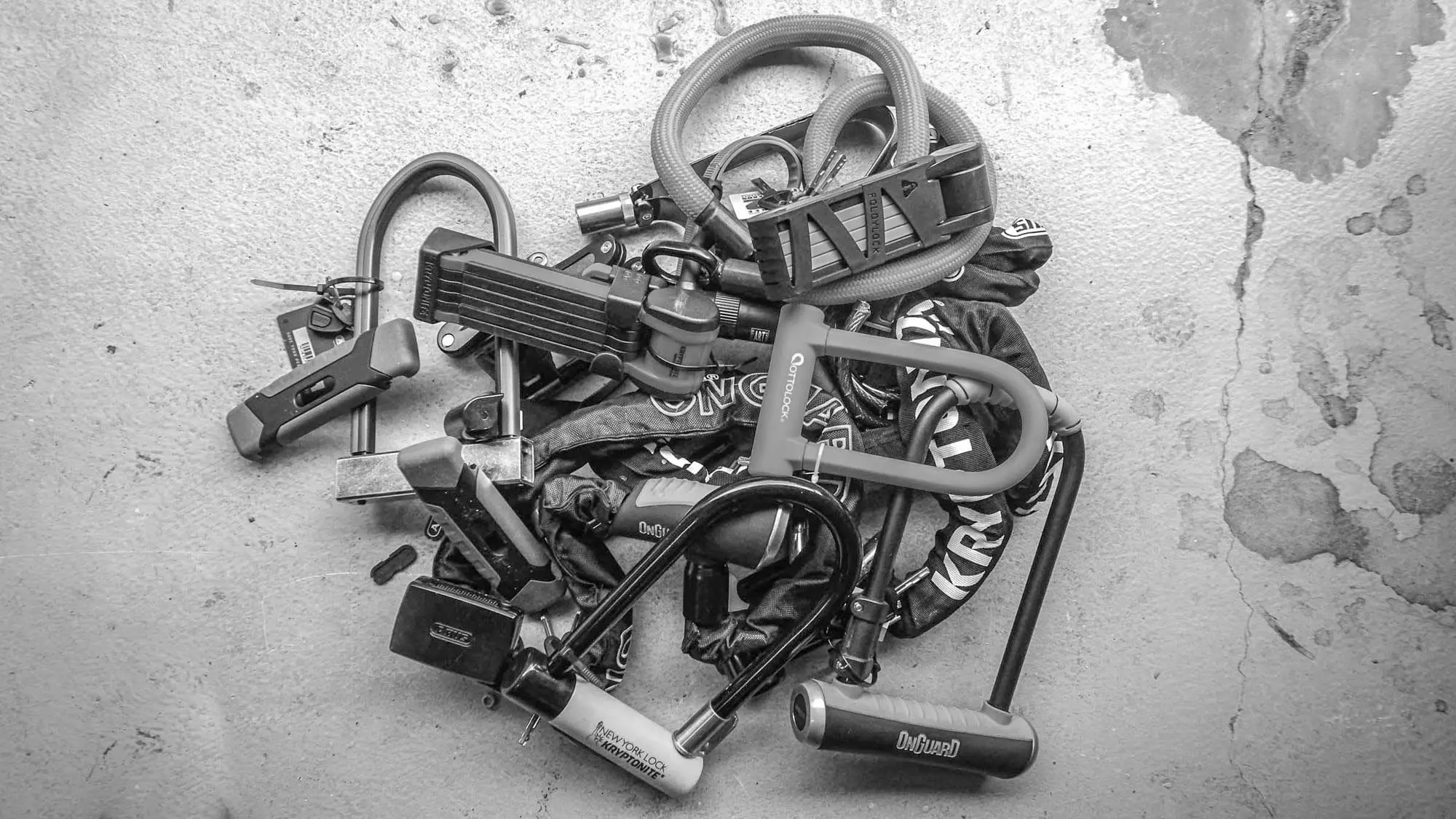 Best Bike Lock Accessories