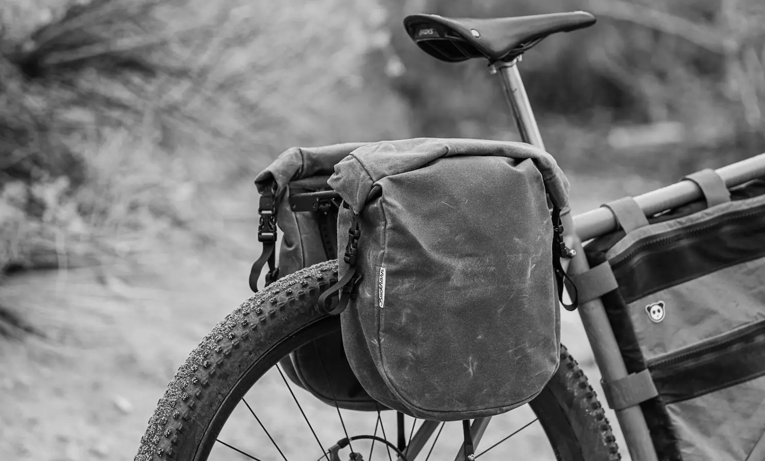 Best Bike Panniers & Rack Trunks