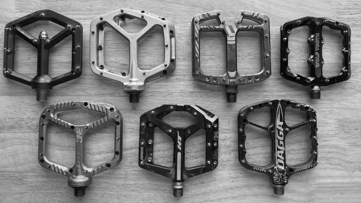 Best Bike Pedals