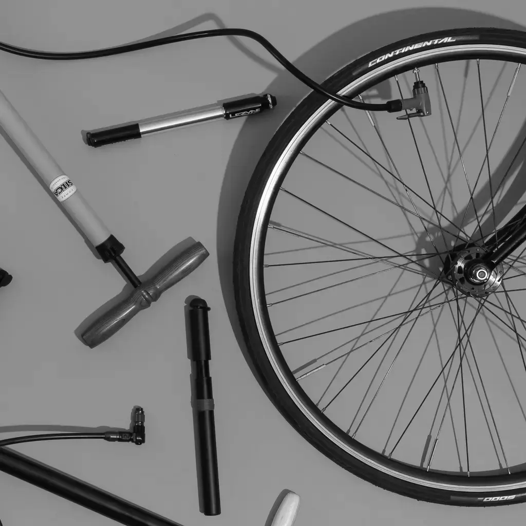 Best Bike Pumps