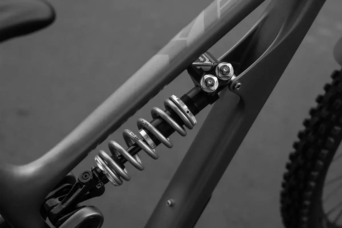 Best Bike Rear Shocks