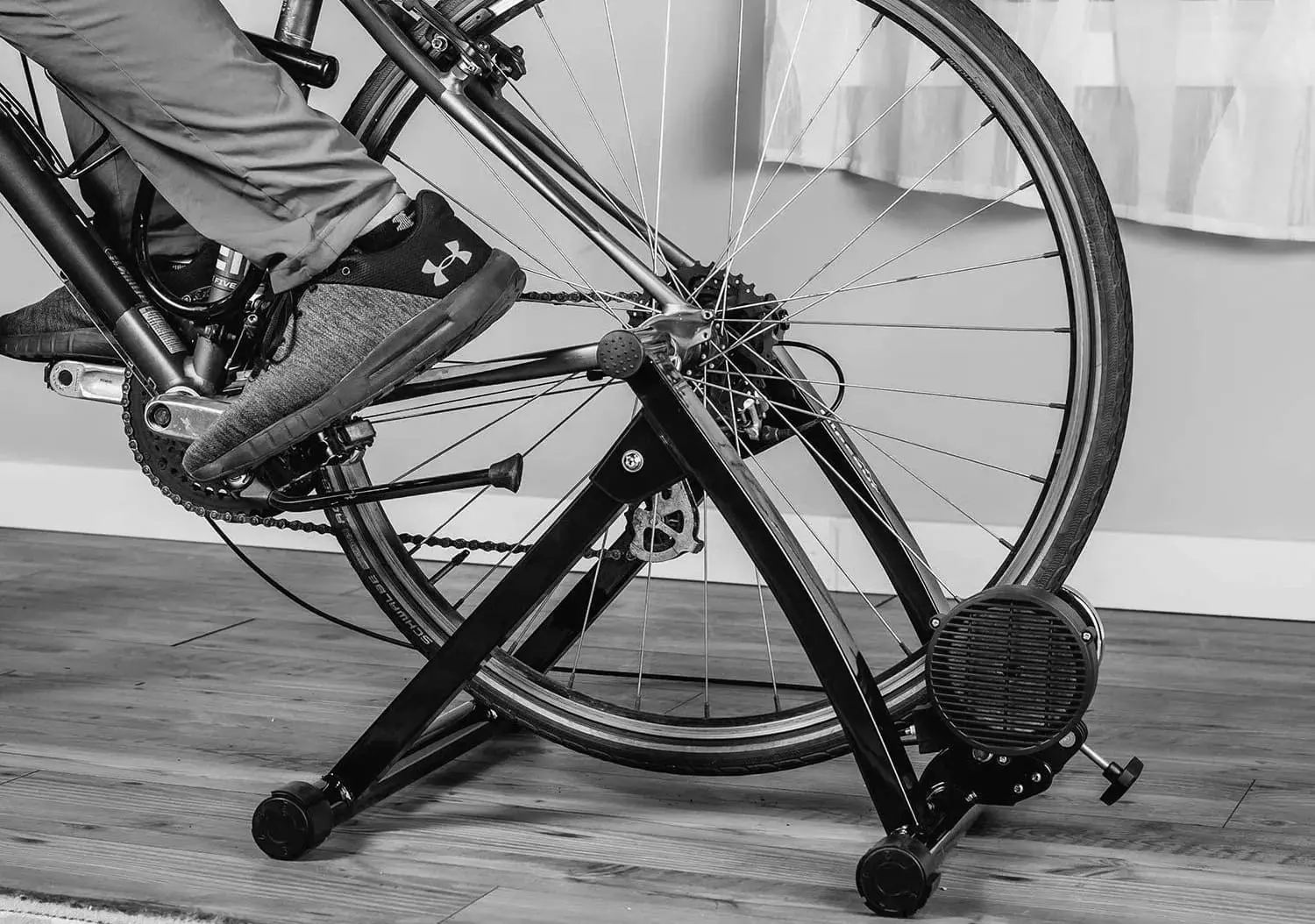 Best Bike Resistance Trainer Accessories