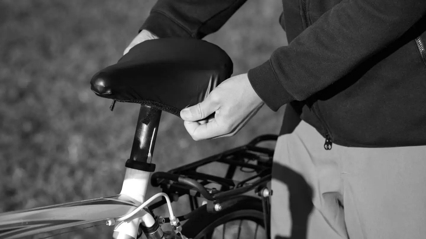 Best Bike Seat Covers