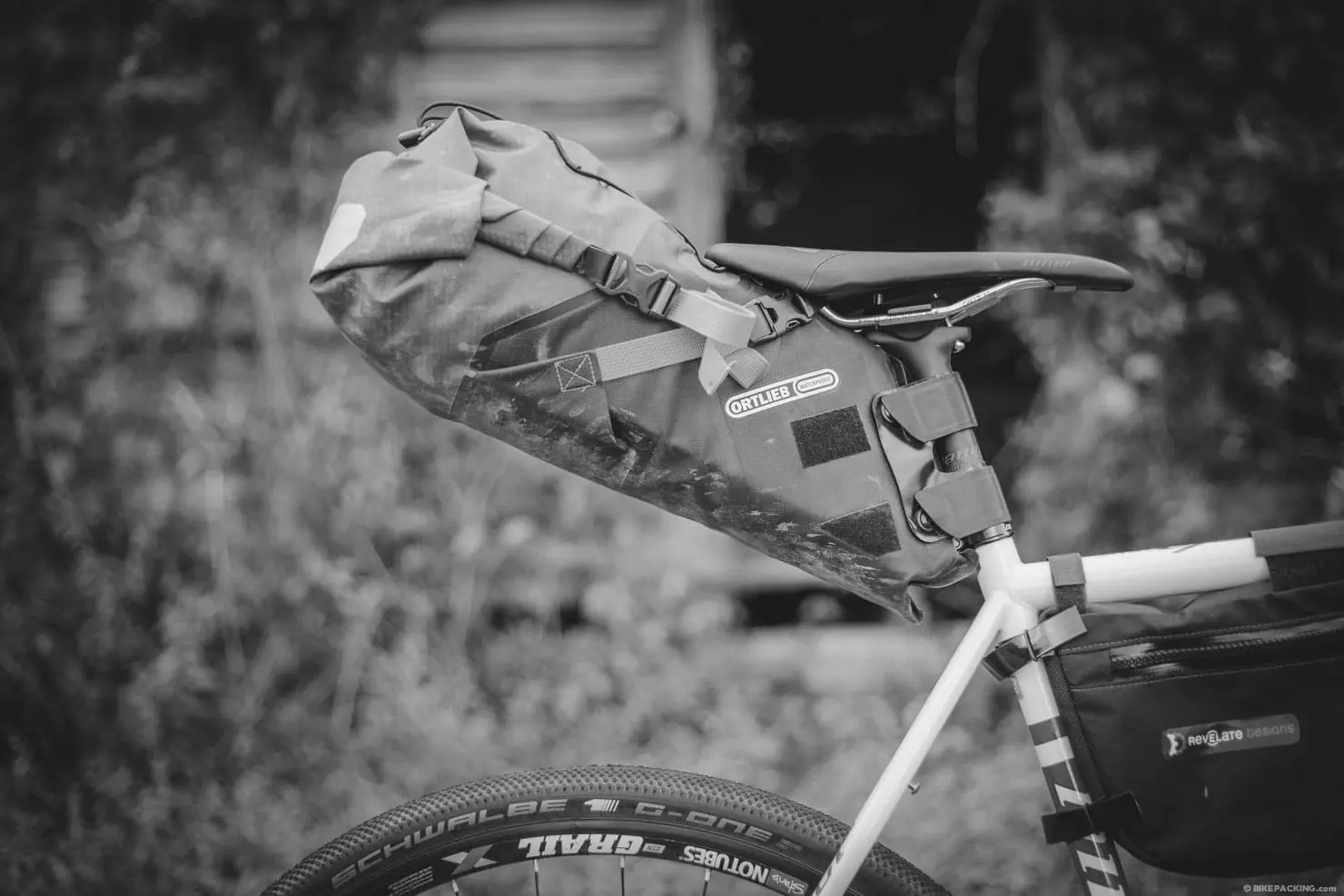 Best Bike Seat Packs