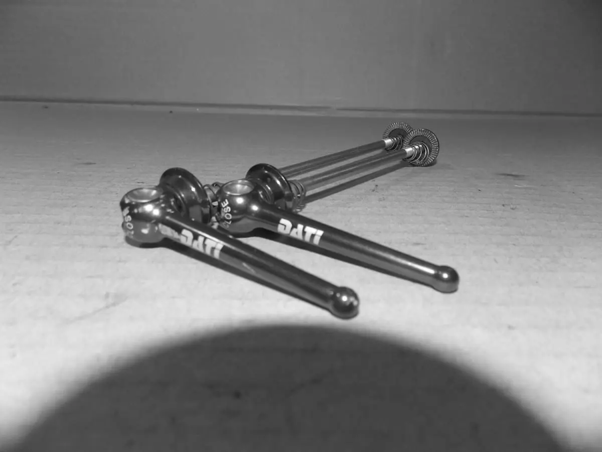 Best Bike Skewers