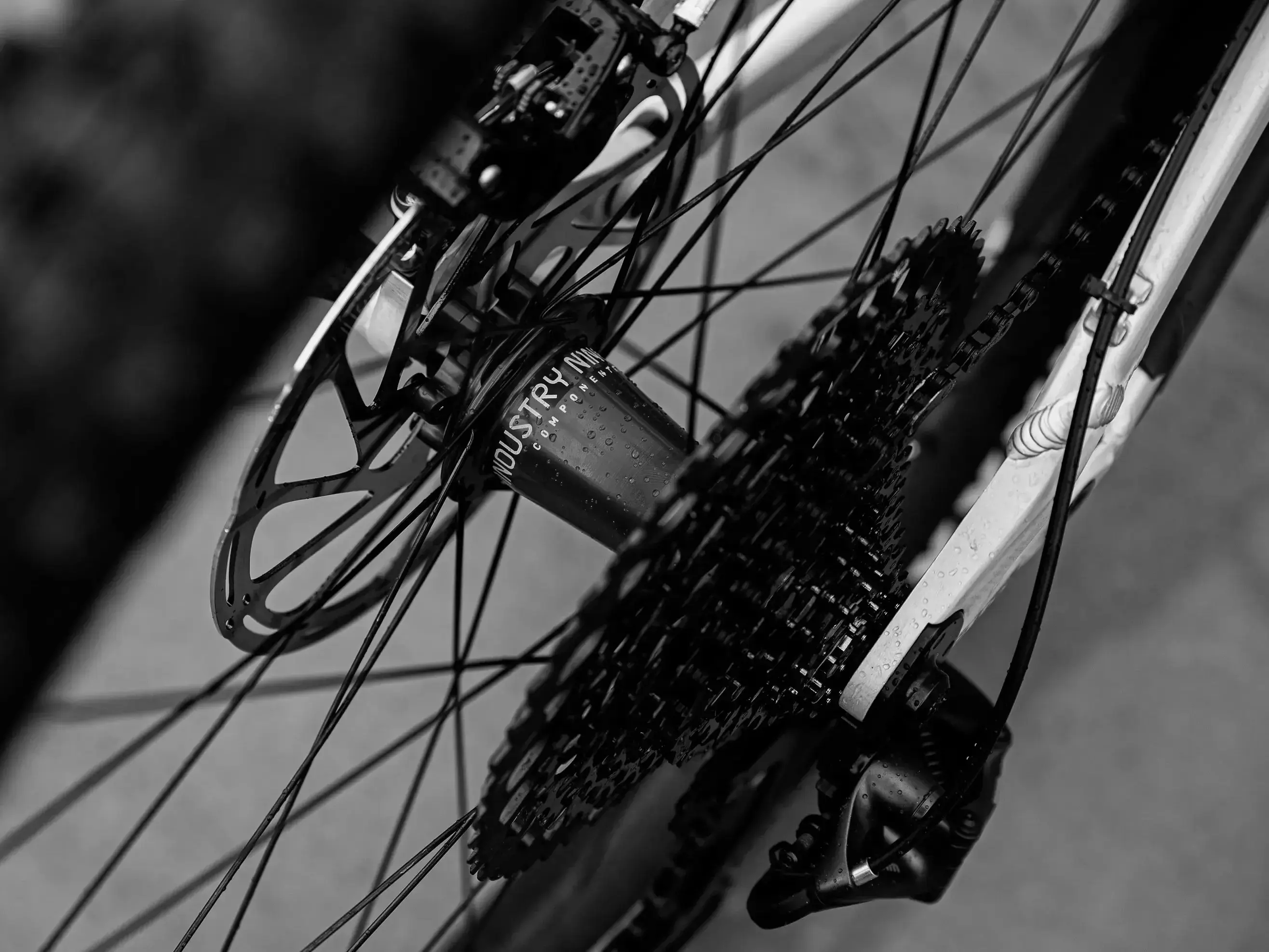 Best Bike Spokes & Parts