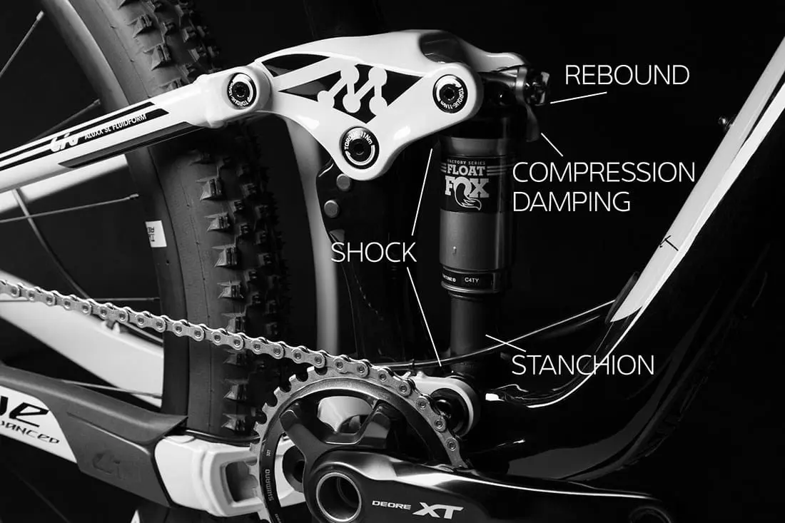 Best Bike Suspension Maintenance