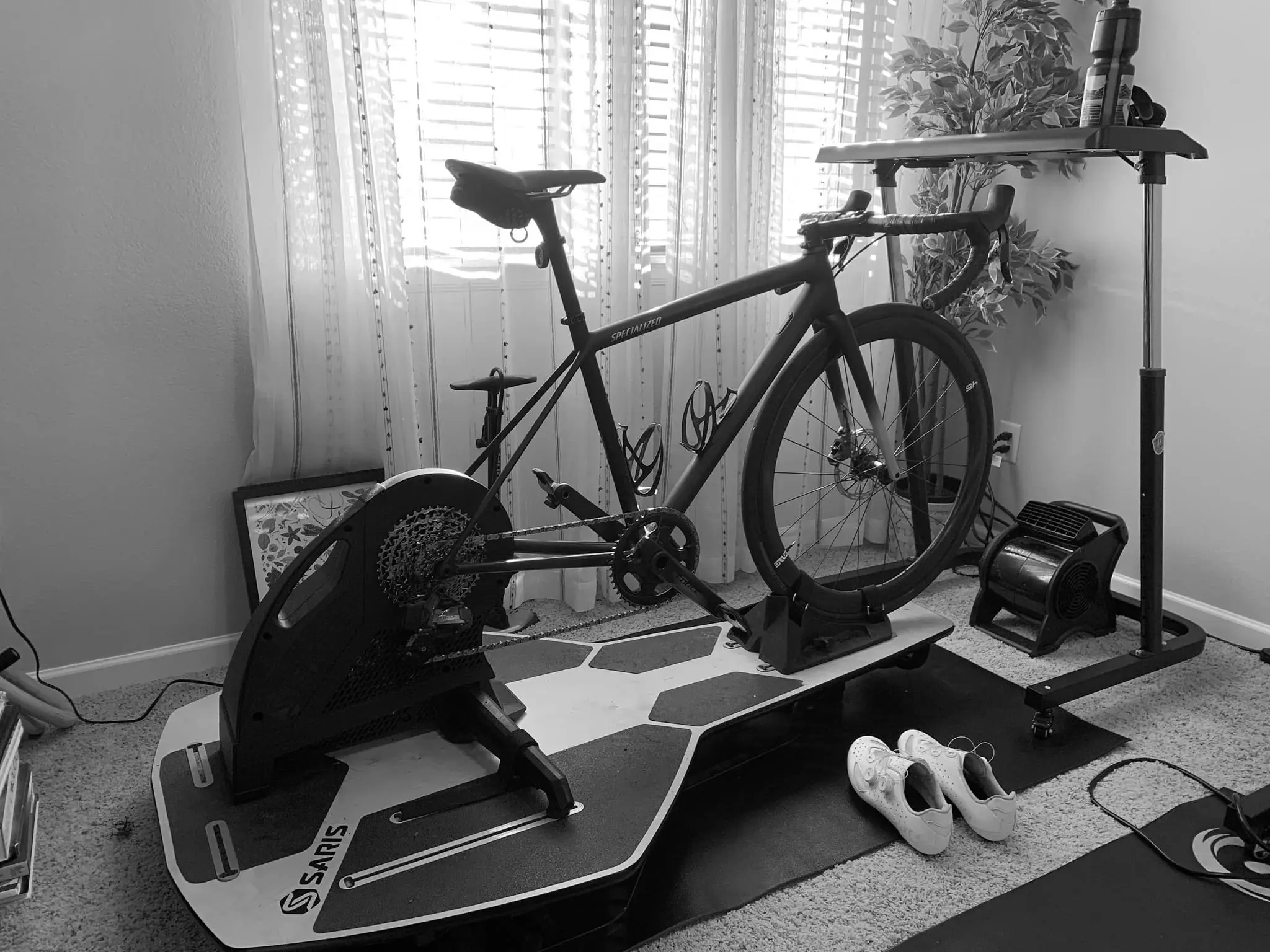 Best Bike Trainers & Accessories