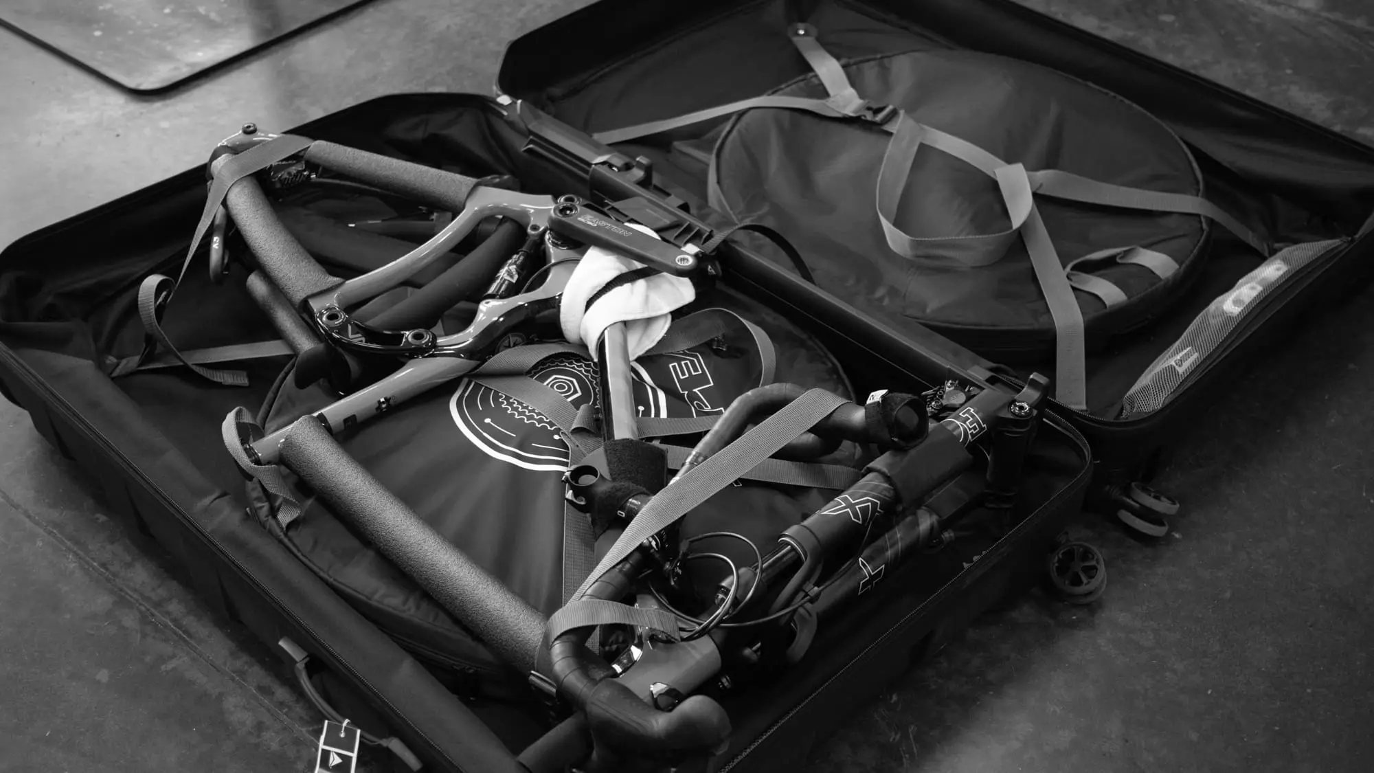 Best Bike Travel Cases