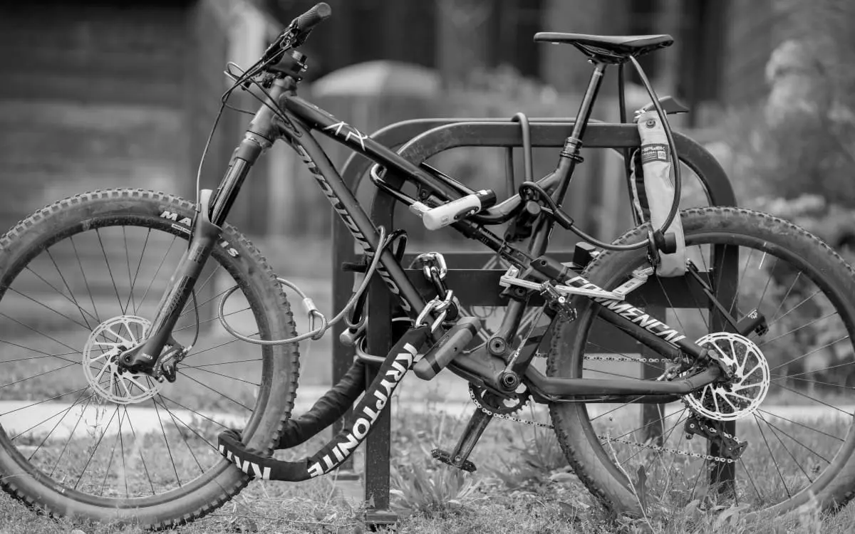 Best Bike U Locks