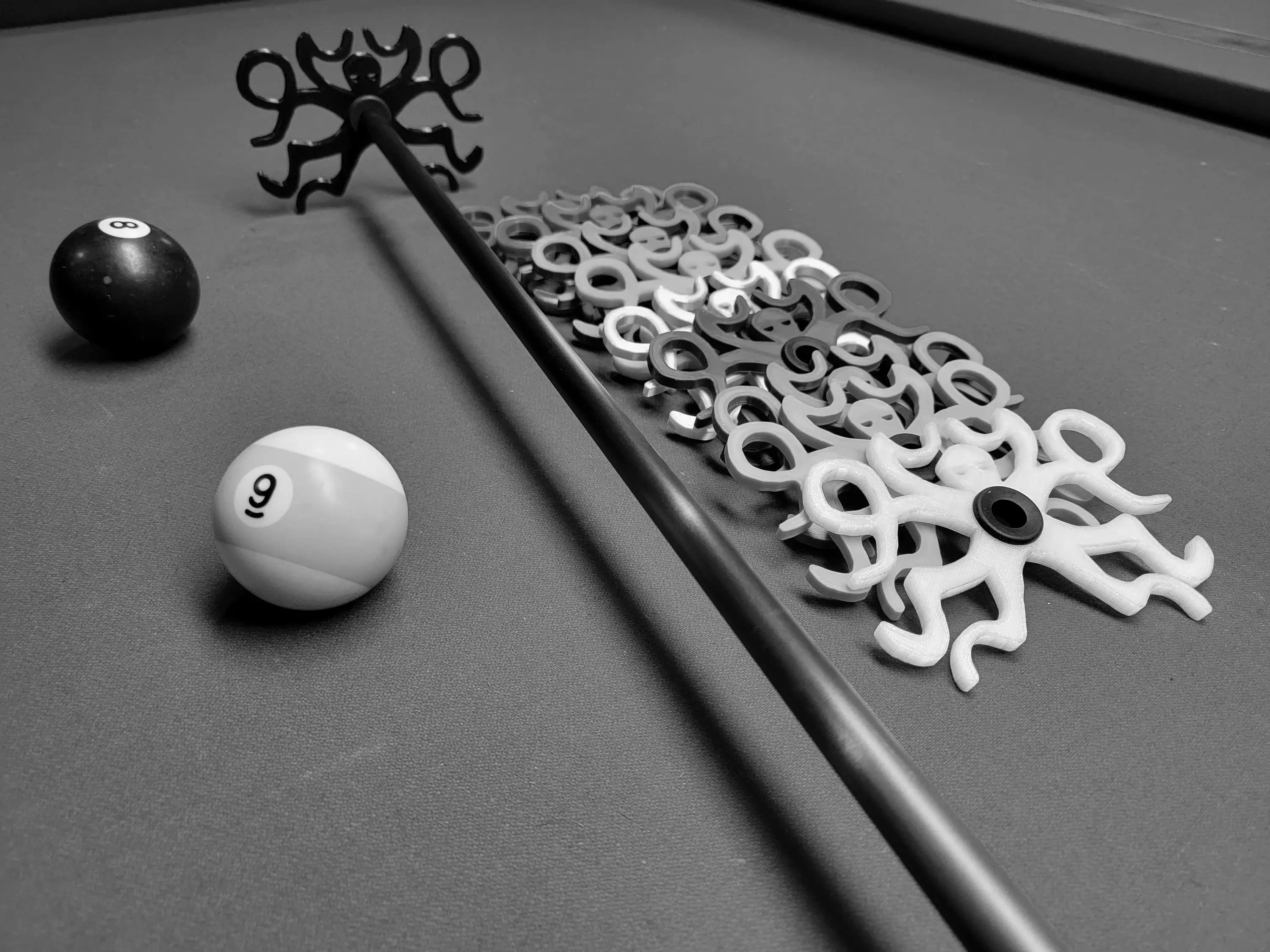 Best Billiards Bridges & Bridge Heads
