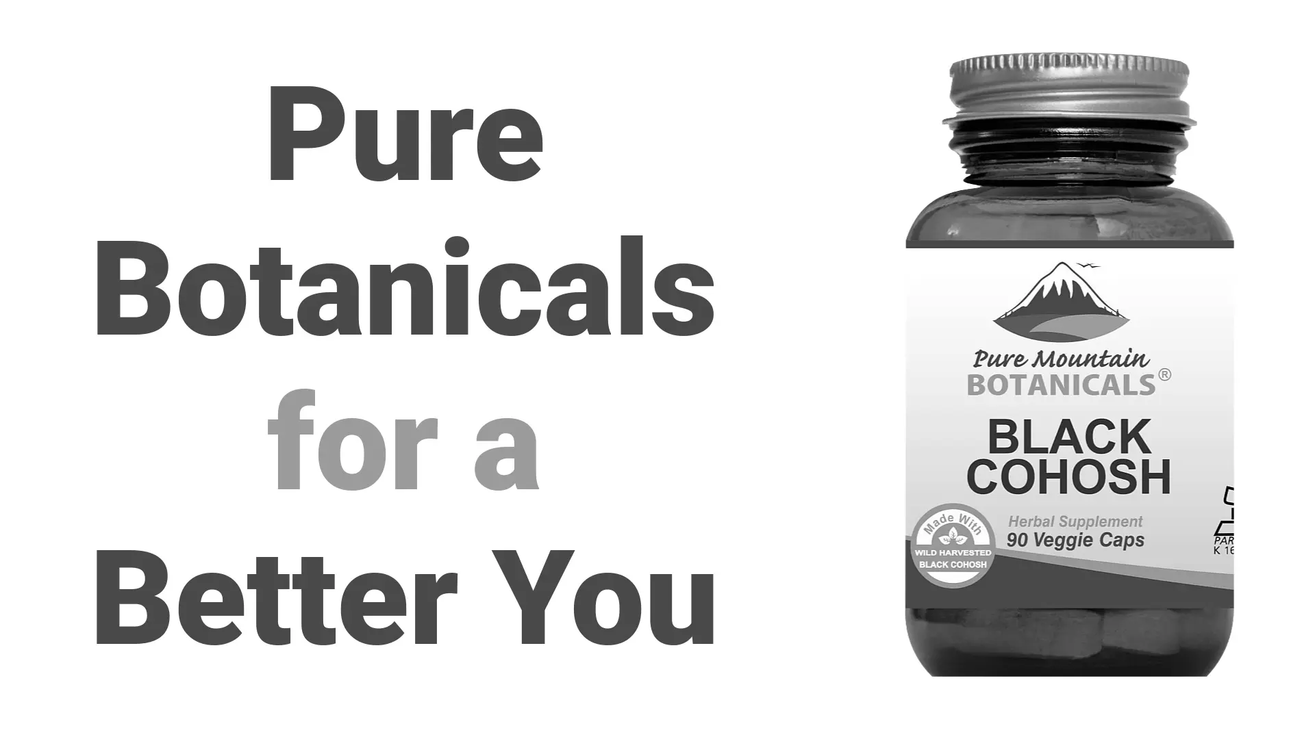 Best Black Cohosh Herbal Supplements