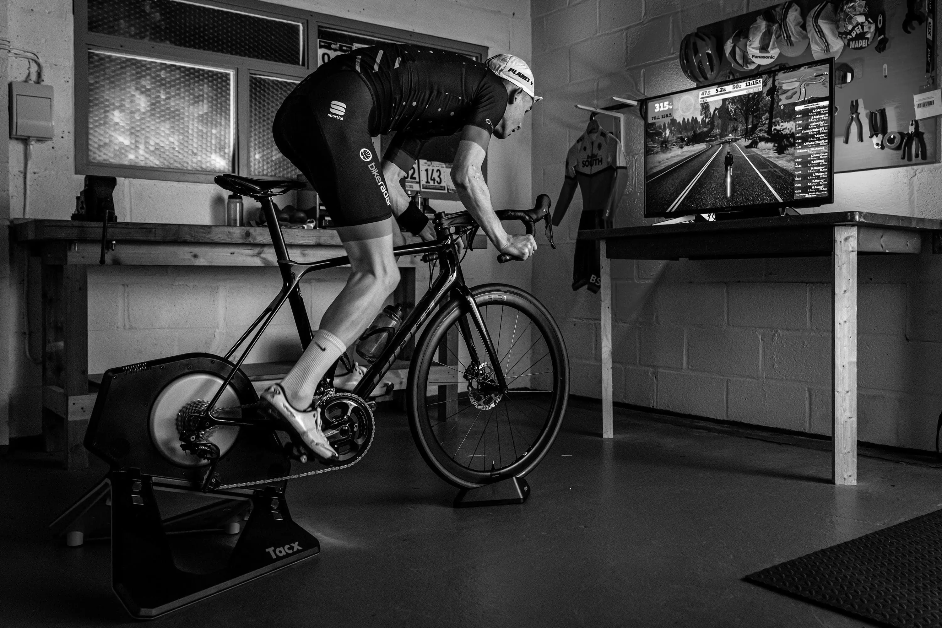 Best Bluetooth Bike Trainers