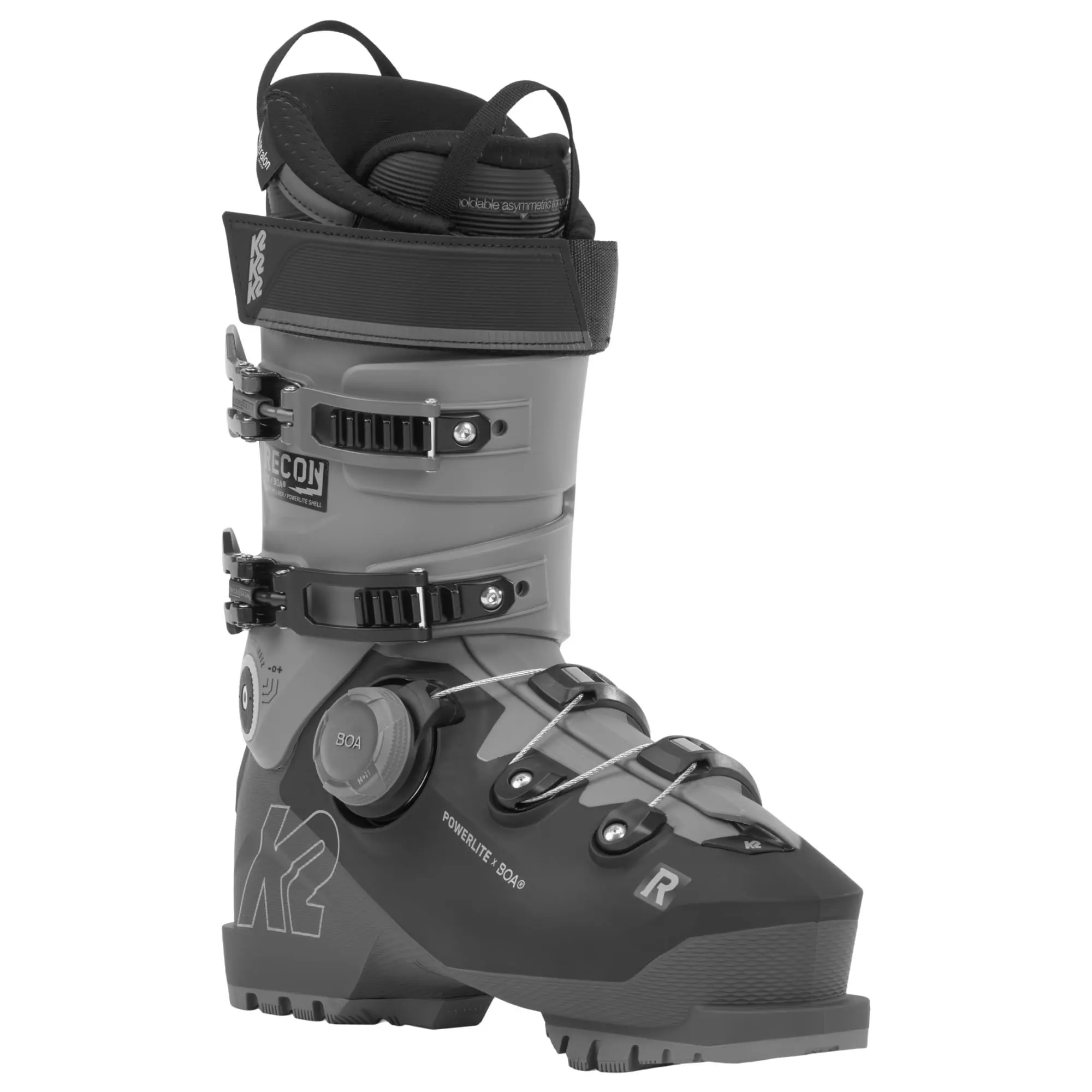Best Boa Ski Boots