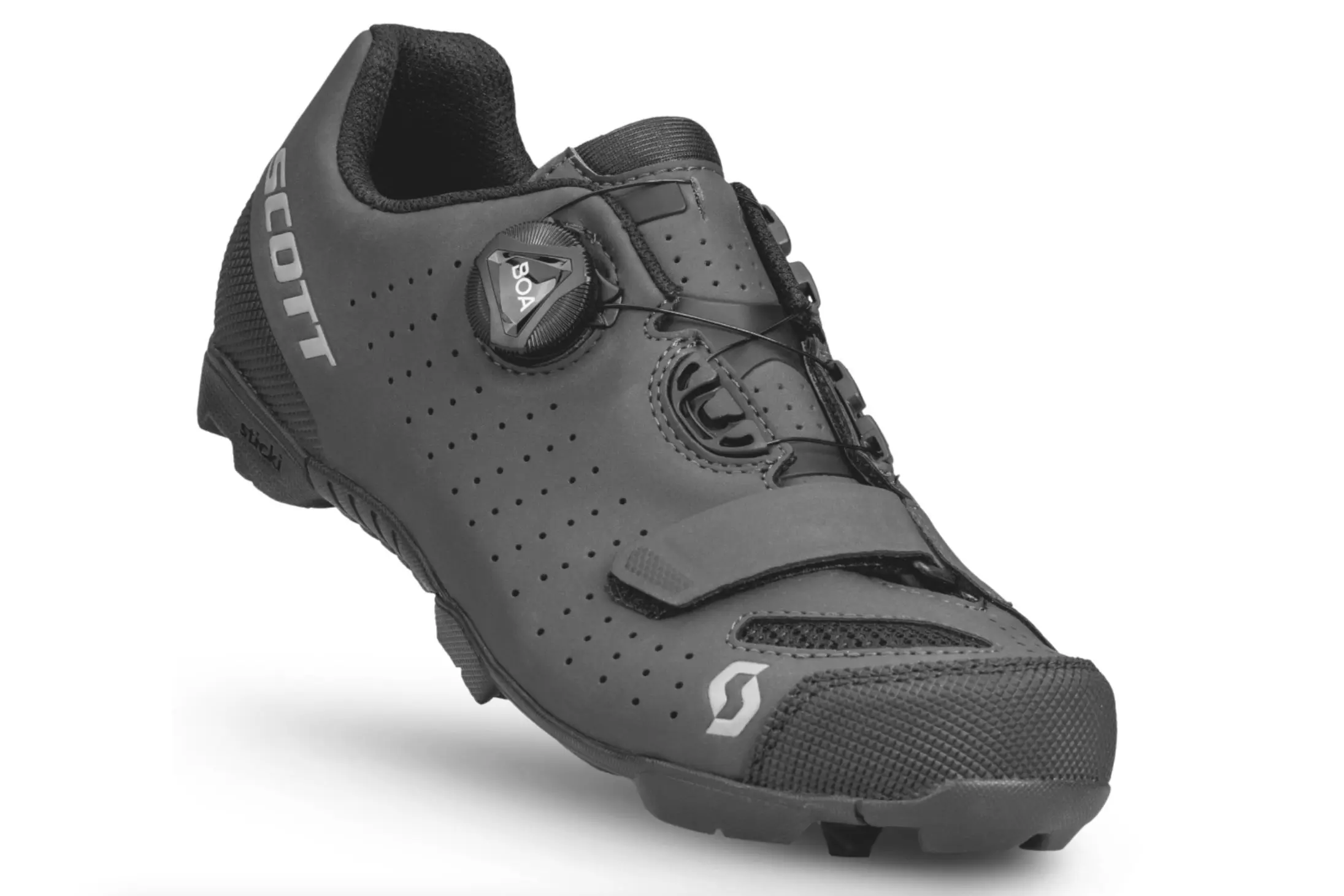 Best Boa Womens Mountain Bike Shoes