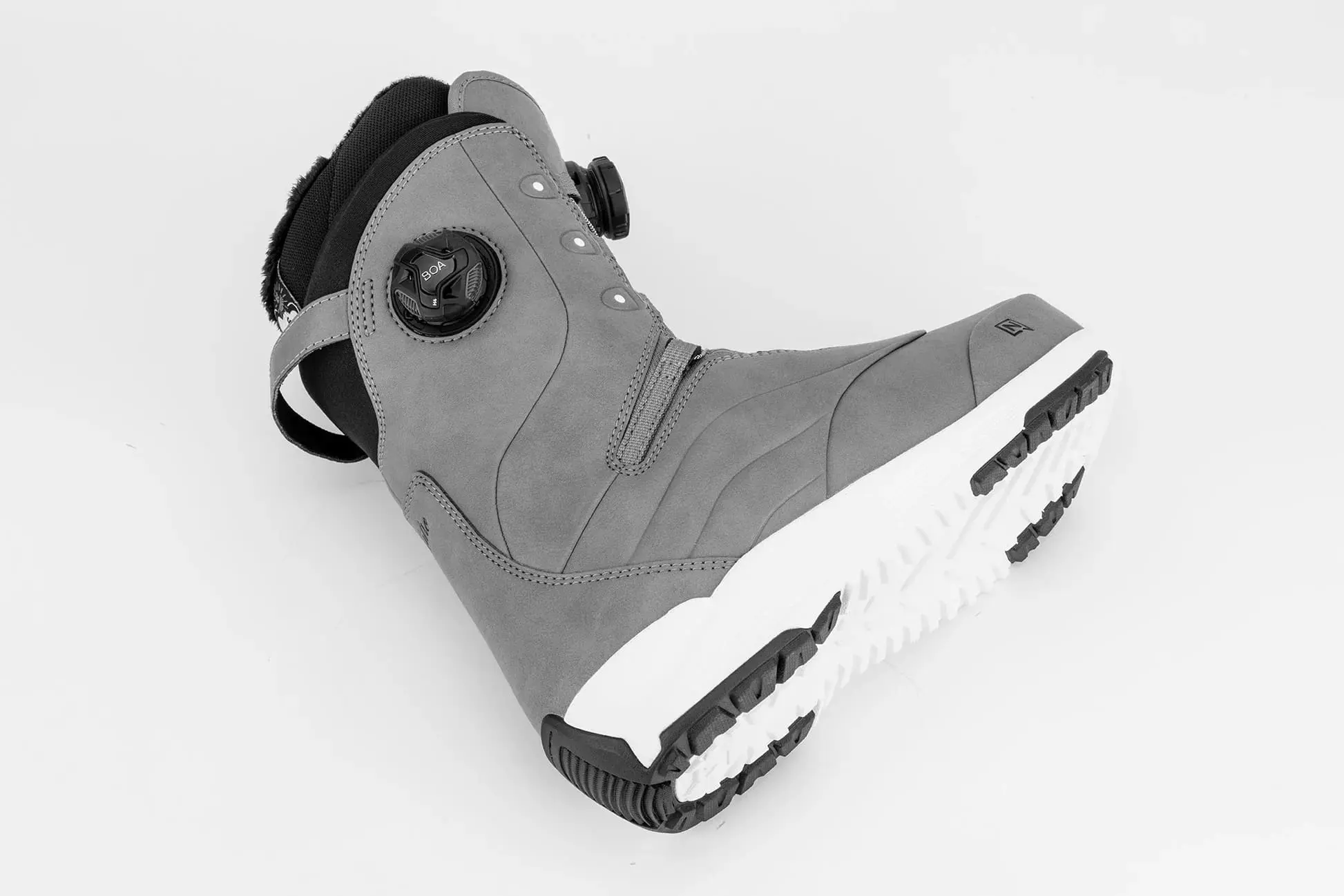 Best Boa Womens Snowboard Boots