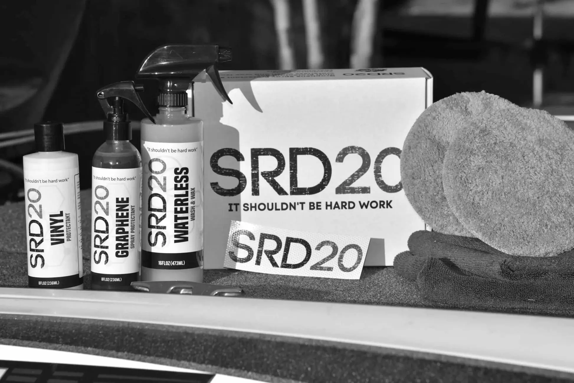 Best Boat Cleaning Tools