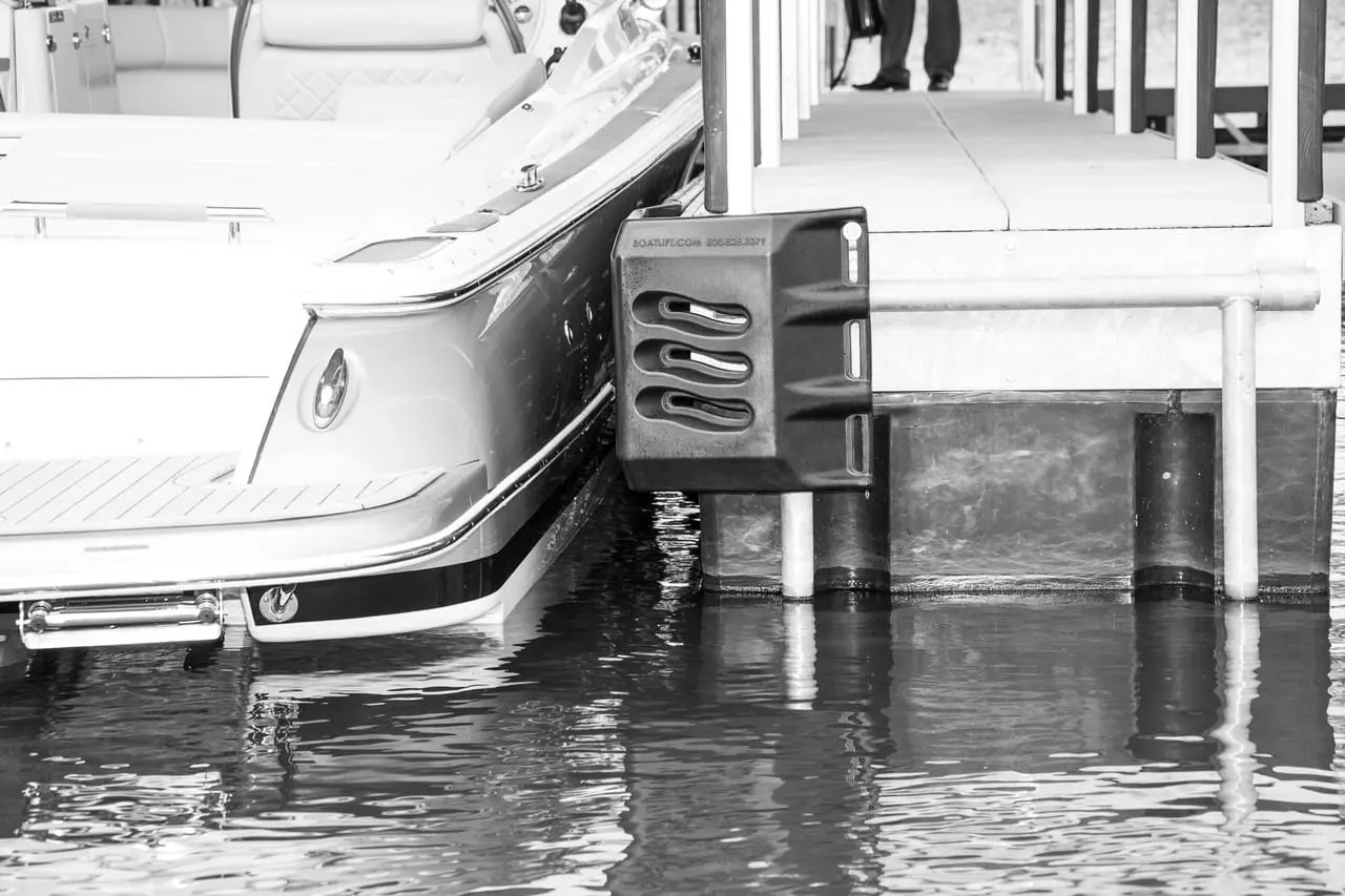 Best Boat Dock Guards