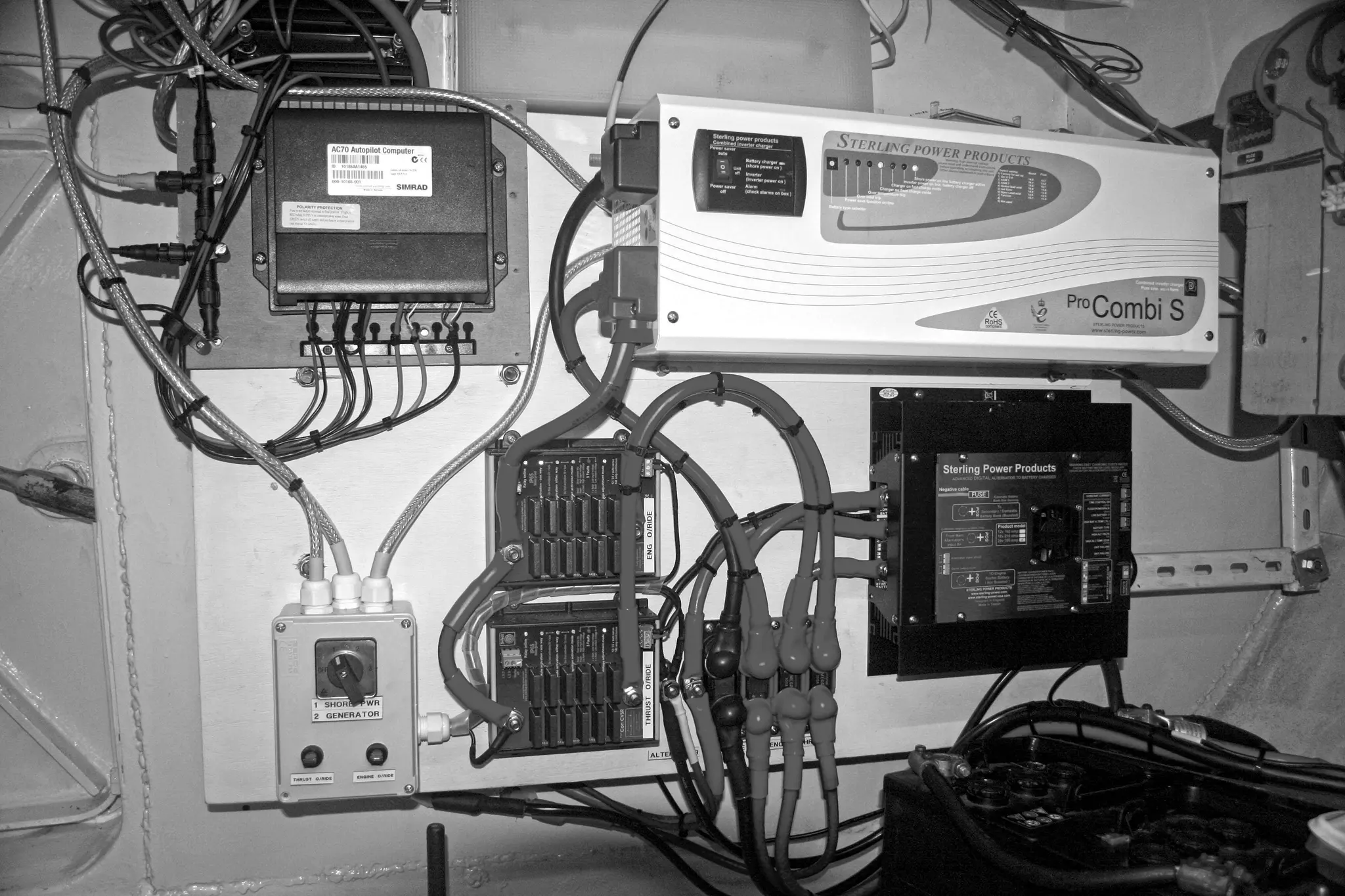 Best Boat Inverters