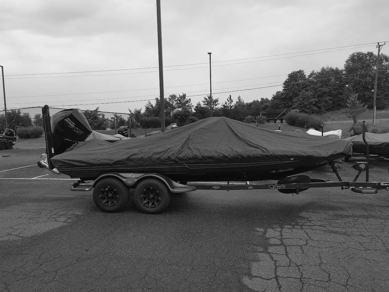 Best Boat Trailer Tires & Wheels
