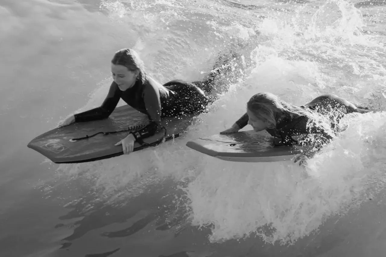 Best Bodyboards