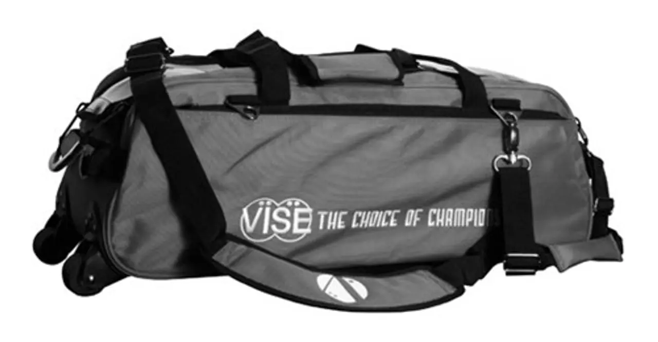 Best Bowling Roller Bags