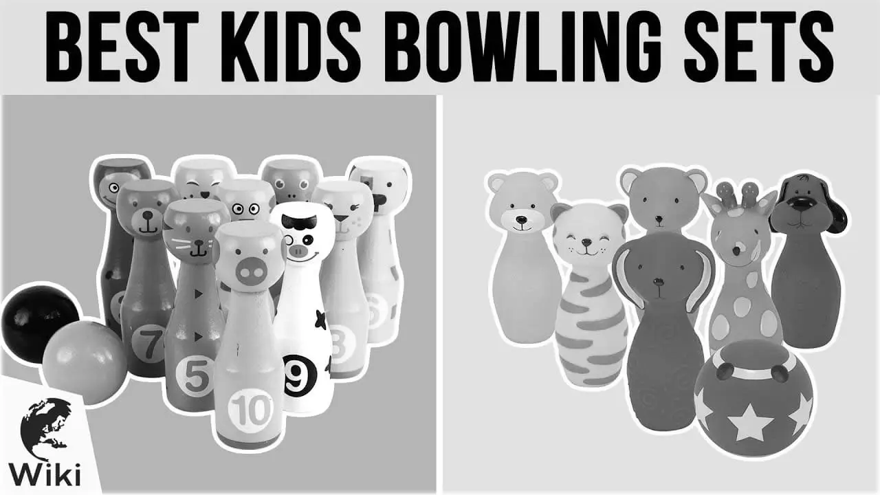 Best Bowling Sets