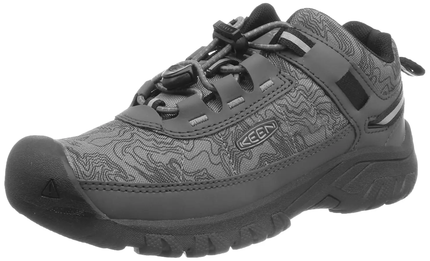 Best Bungee Lace Kids Hiking Footwear