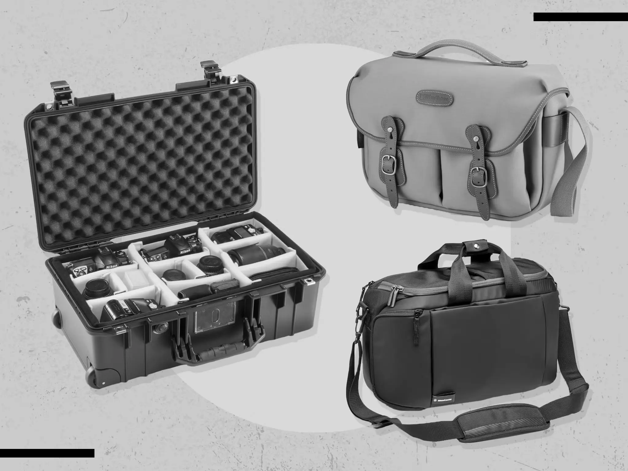 Best Camera Bags