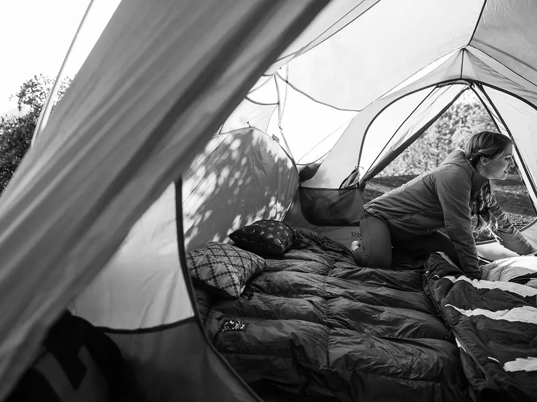 Best Camp Blankets