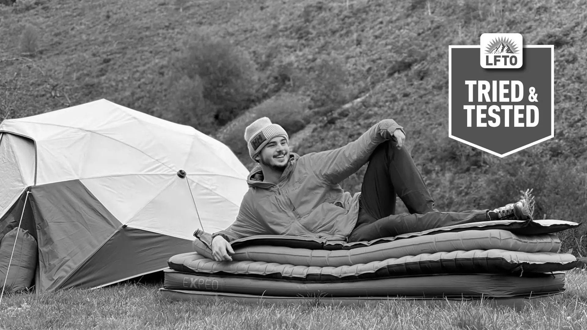 Best Camp Mattresses