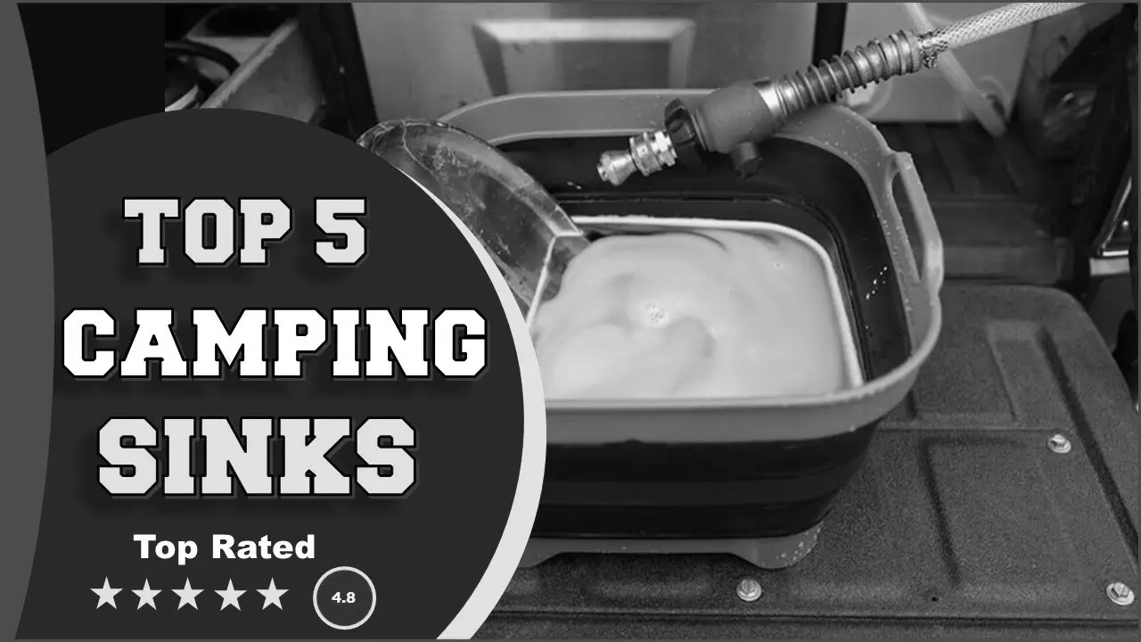 Best Camp Sinks