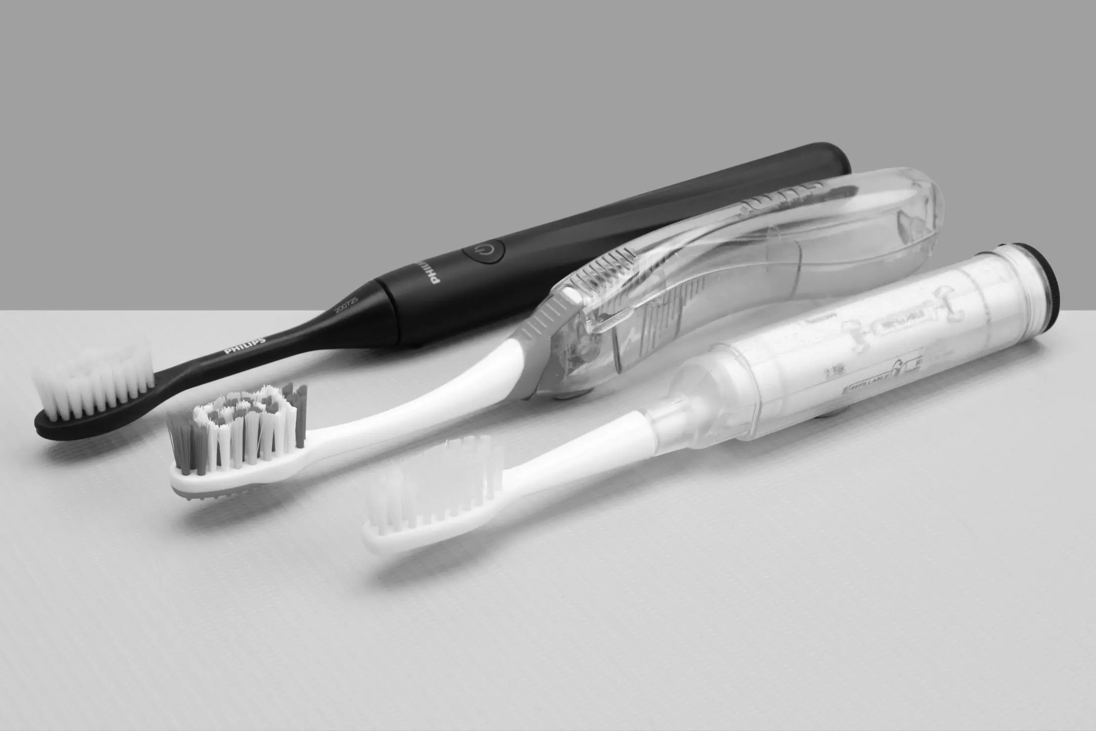 Best Camp Toothbrushes