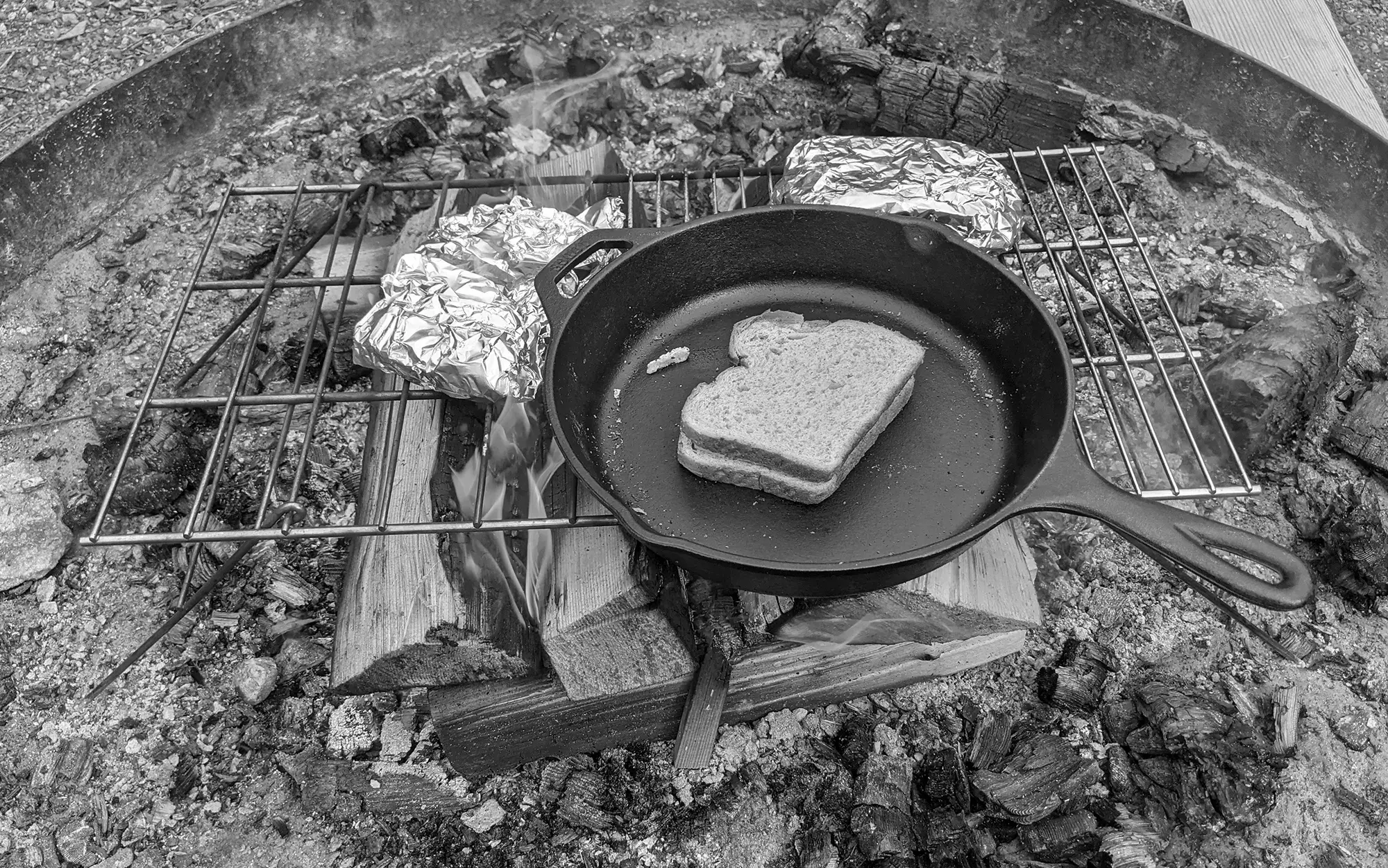 Best Campfire Grills
