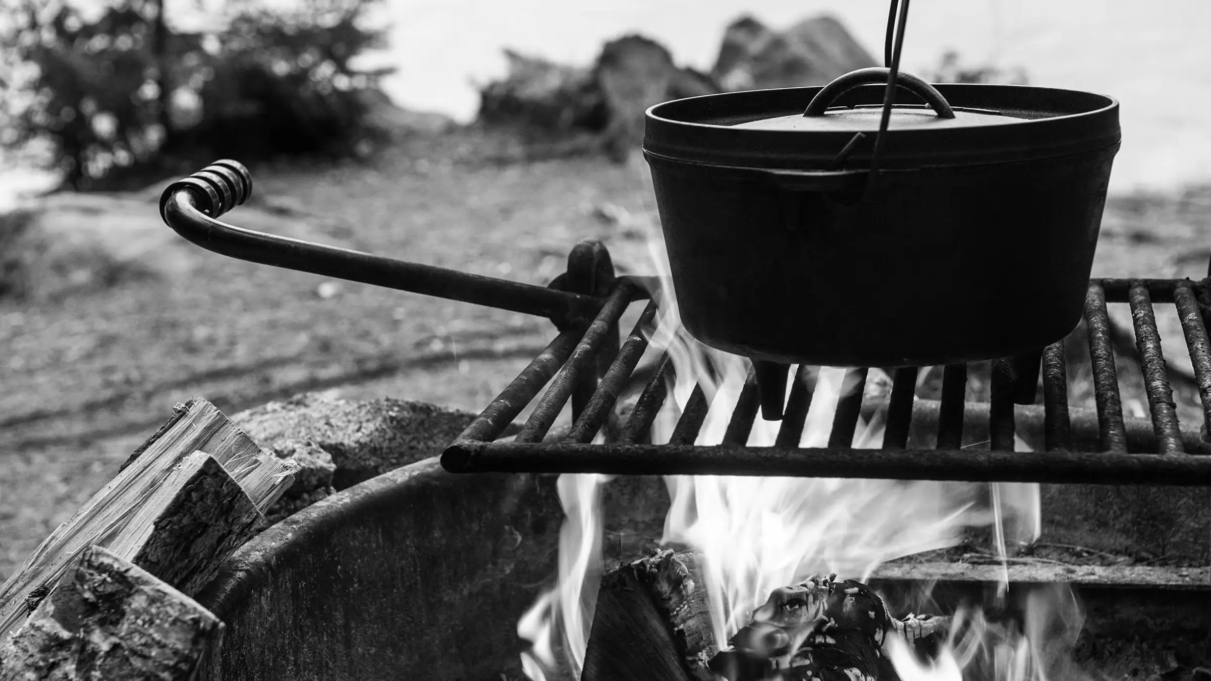 Best Camping Cooking Utensils