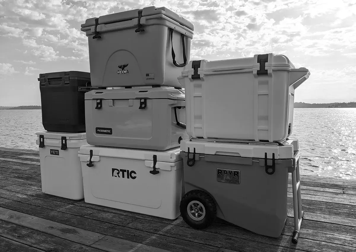Best Camping Coolers