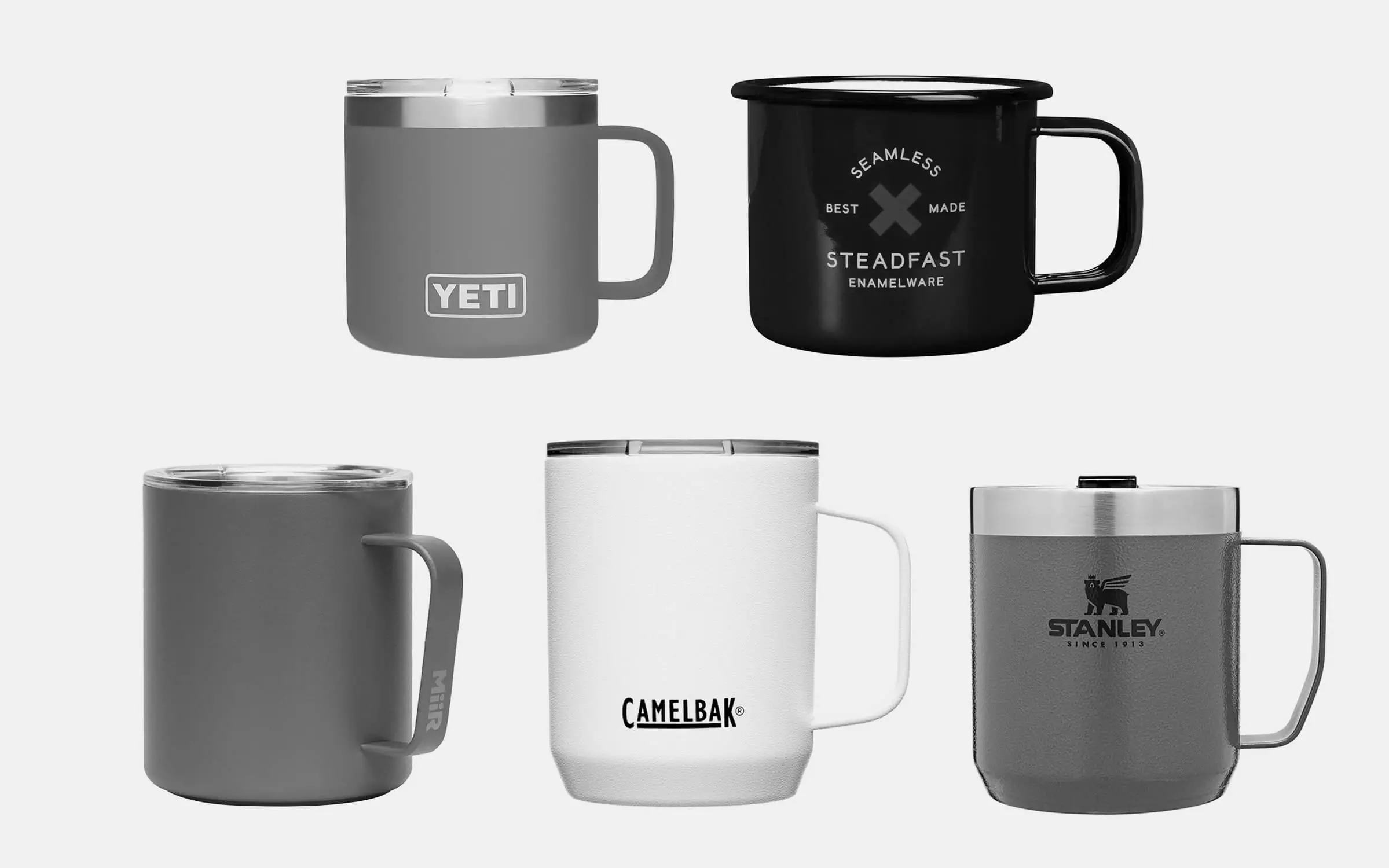 Best Camping Cups