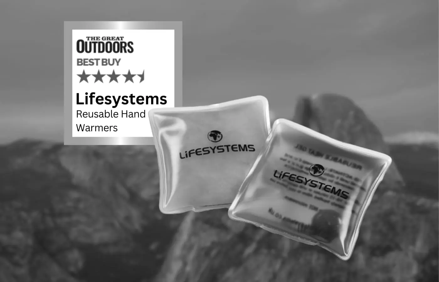 Best Camping Hand Warmers