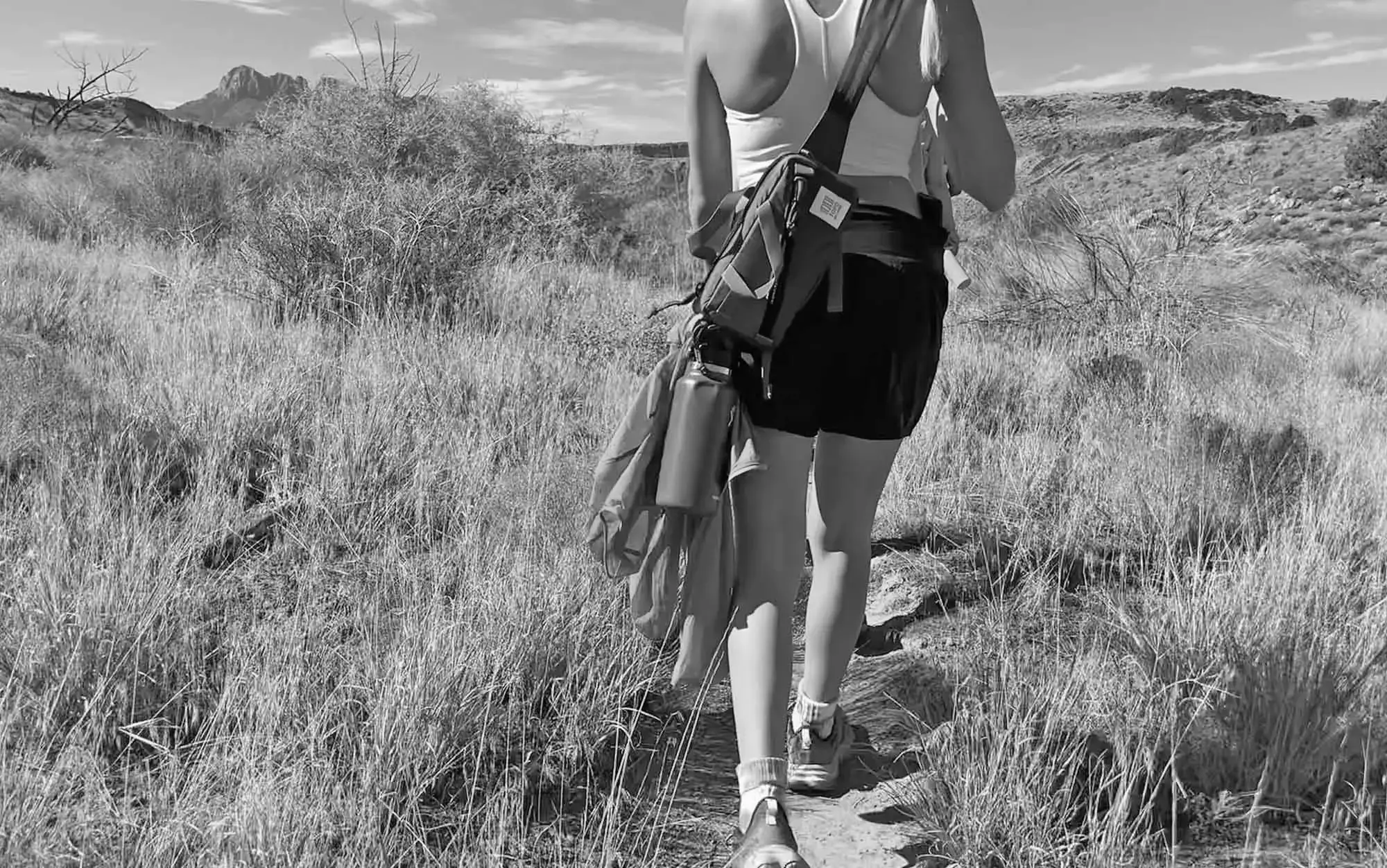 Best Camping & Hiking Hydration Flasks