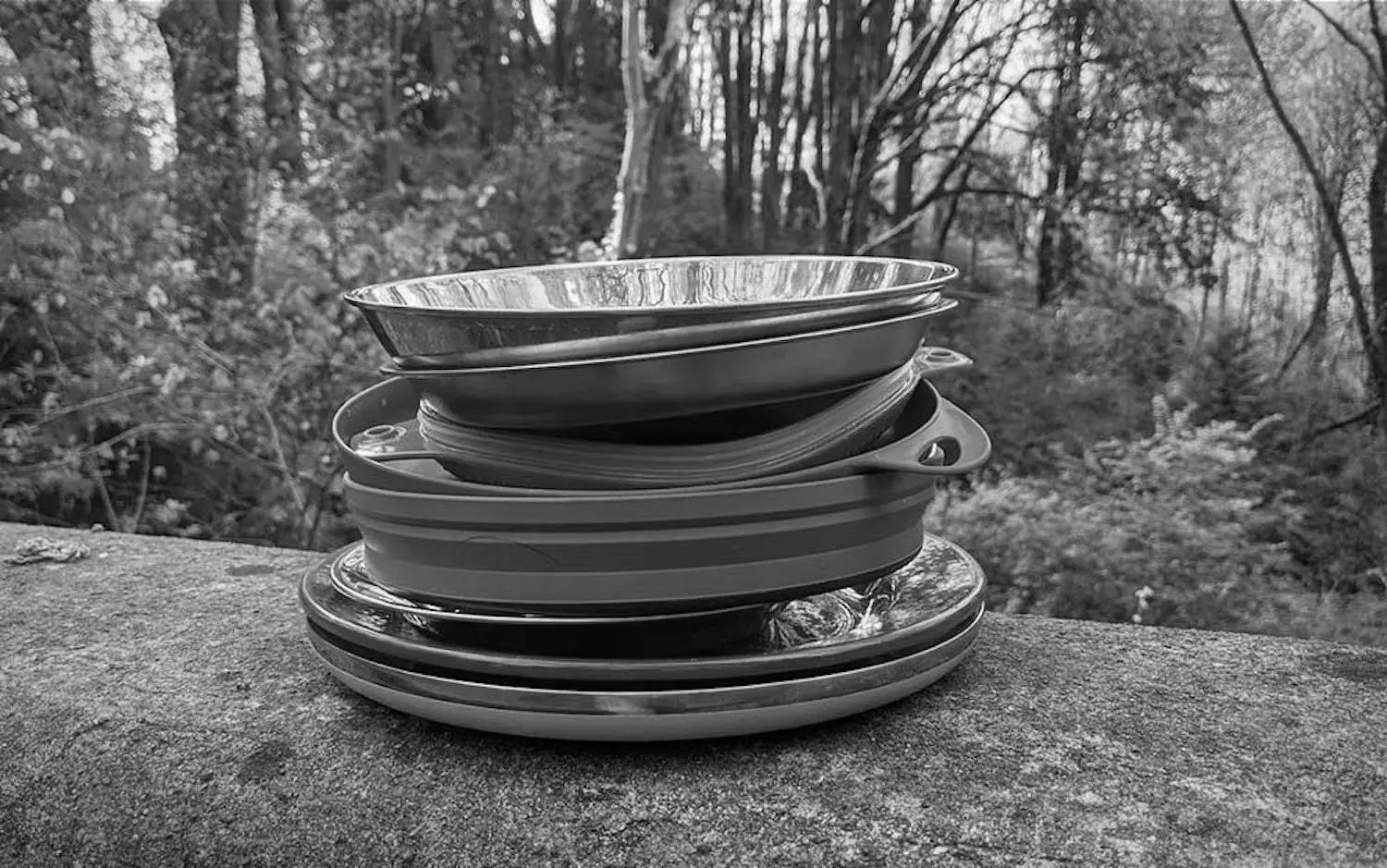 Best Camping Plates