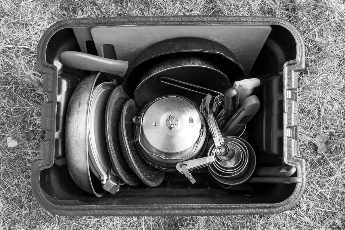 Best Camping Pots, Pans & Griddles