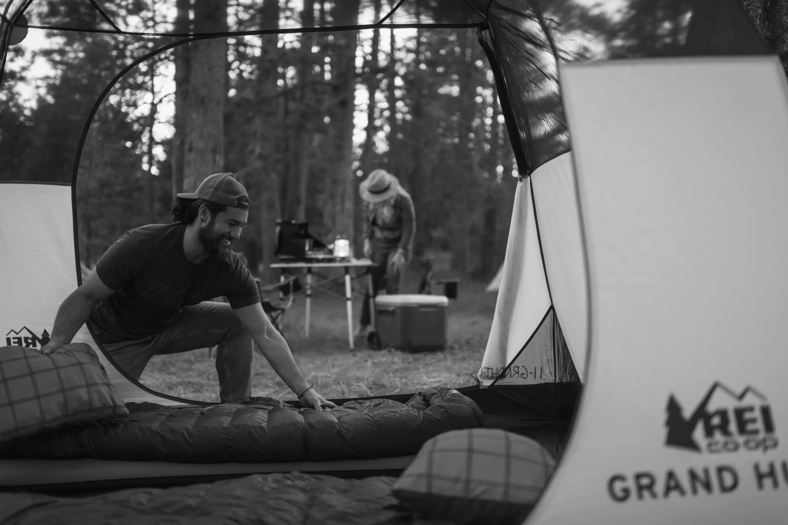 Best Camping Sleeping Bag Accessories