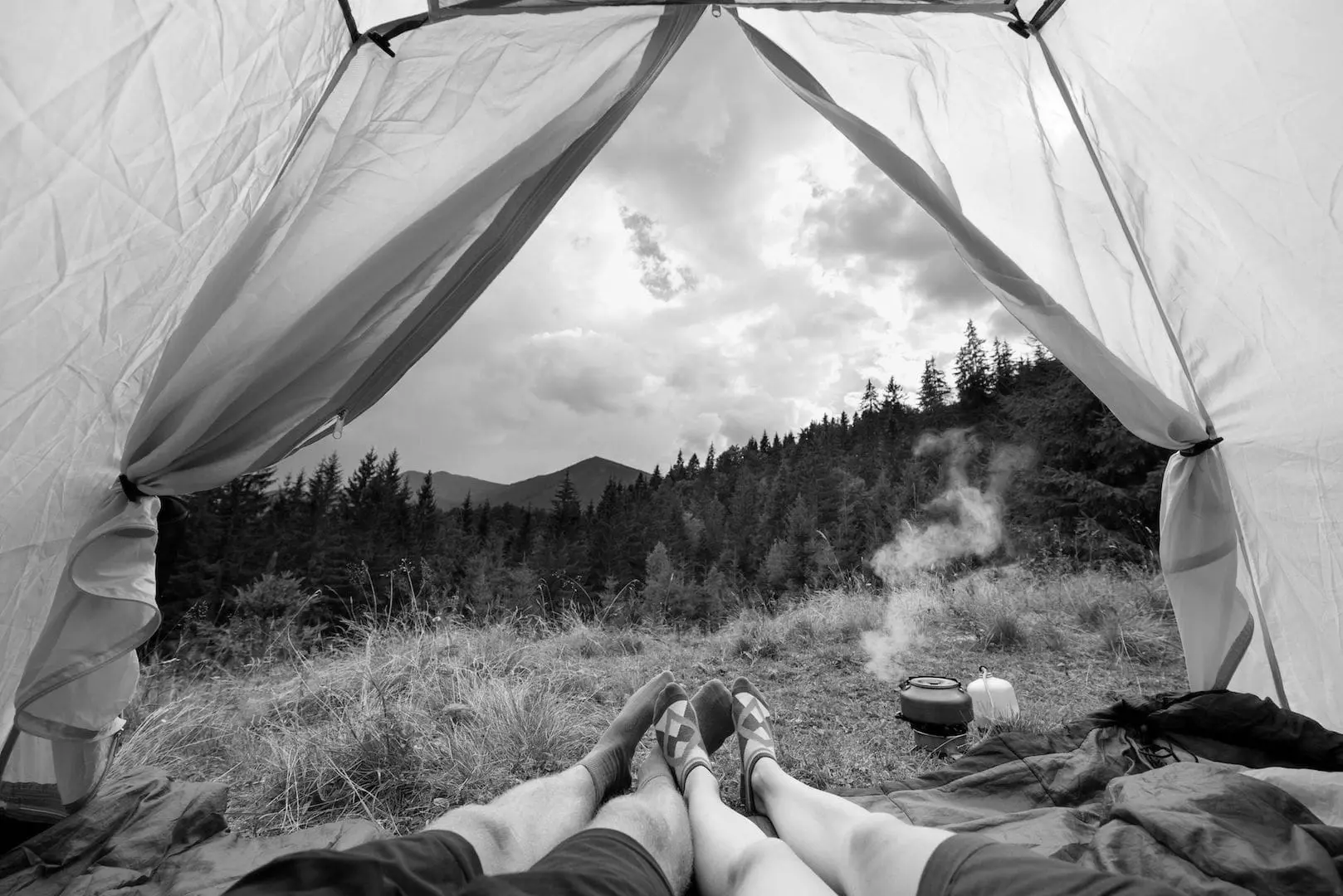 Best Camping Sleeping Bags