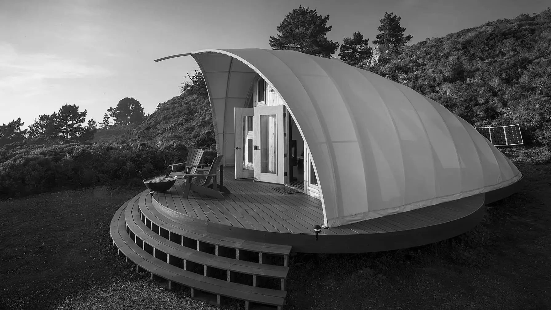 Best Camping Tents & Shelters