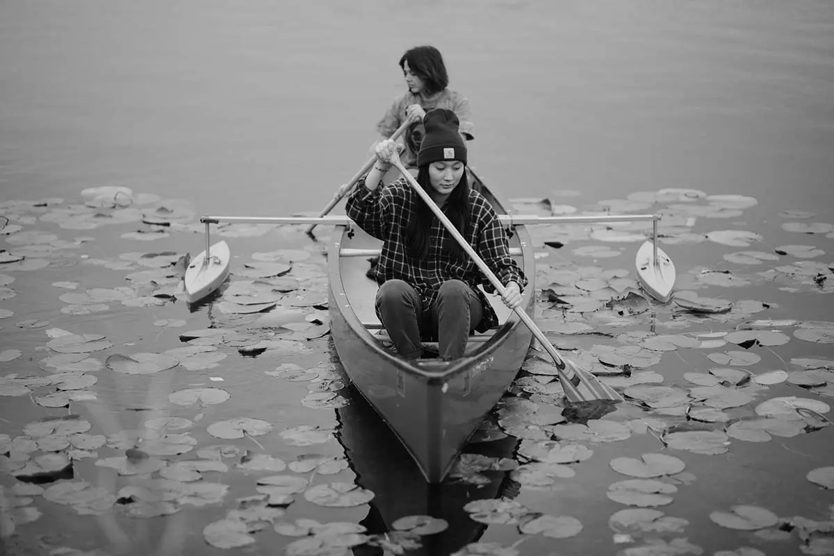 Best Canoe Accessories