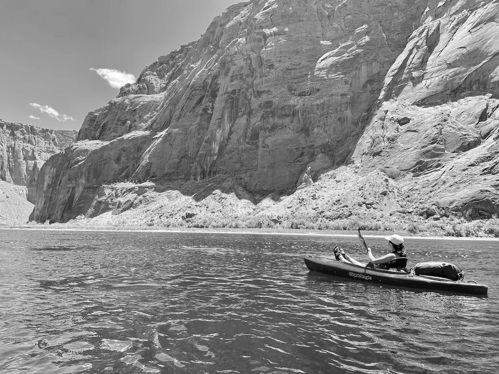 Best Canoeing