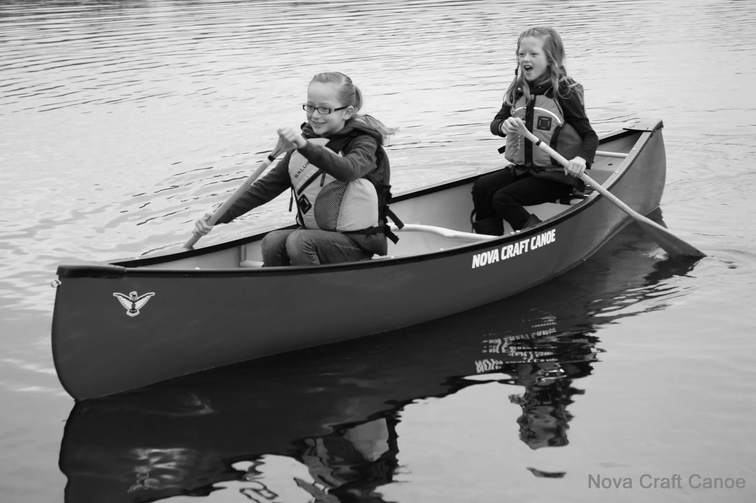 Best Canoes