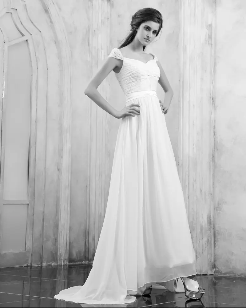 Best Cap Sleeve Dresses