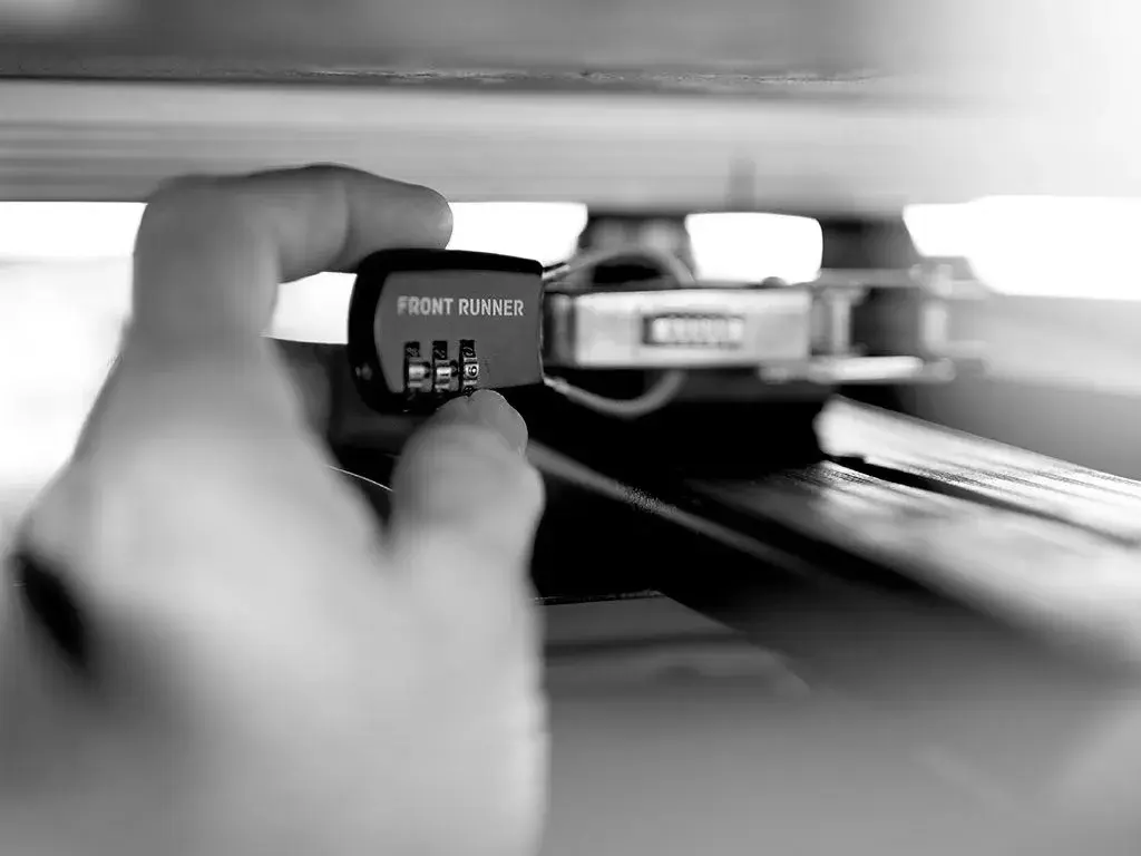 Best Car Rack Locks